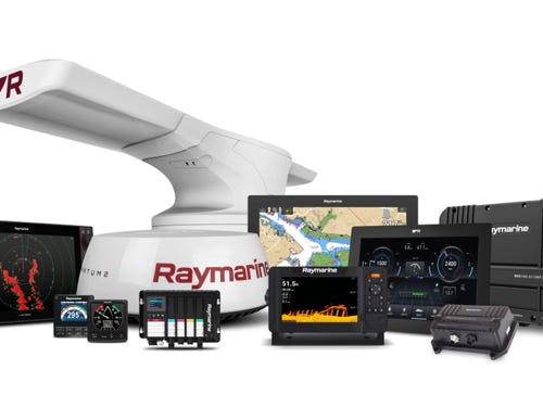 Raymarine